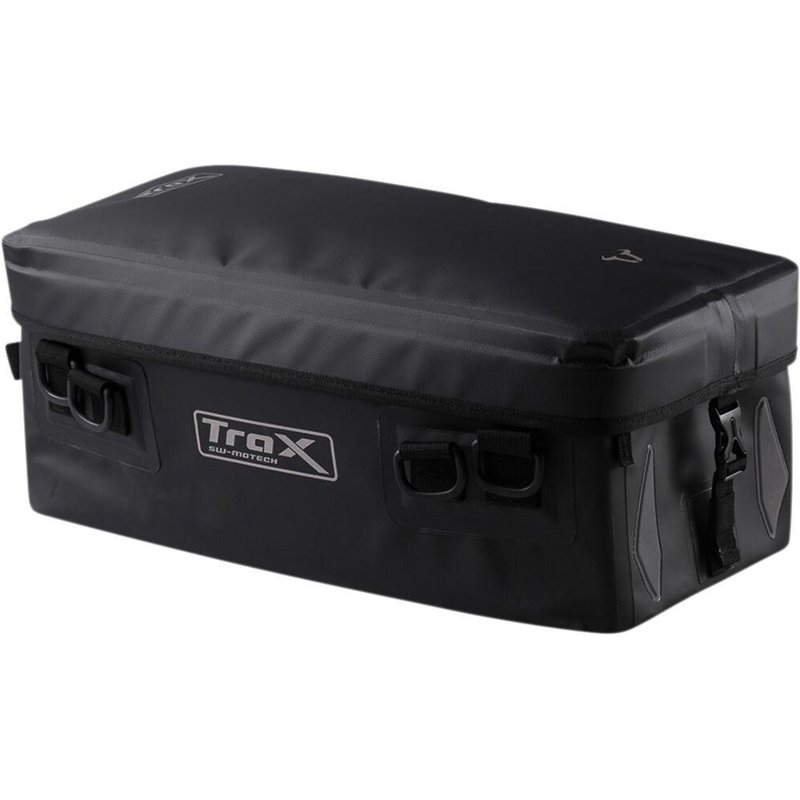 CALK0073210700B - SW Motech TRAX Accessory Bag For KTM Adventure 1050 2015-2016 Rear - Black