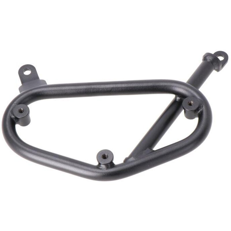 HTA.01.070.10000 - SW Motech SLC Side Pannier Carrier (Left) For Honda XL750 ABS 2023-2026 Left - Black