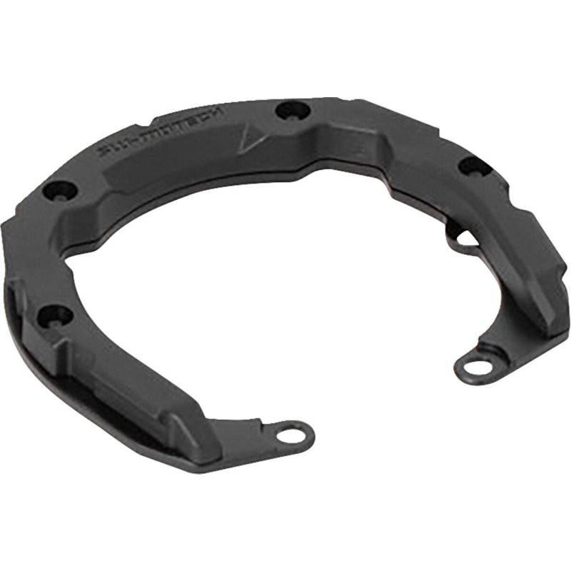 TRT.00.787.11600/B - SW Motech PRO Tank Ring For Yamaha BT 1100 2002-2006 - Black