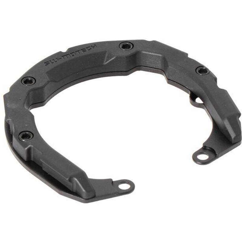 TRT.00.787.17000/B - SW Motech PRO Tank Ring For KTM Adventure 390 ABS 2020-2024 - Black
