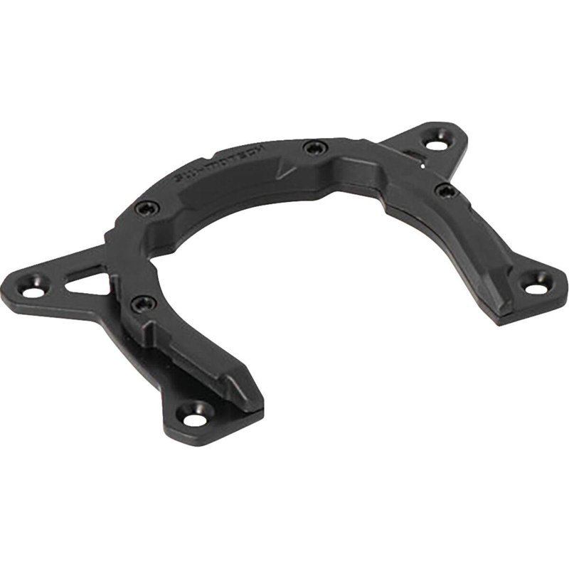 TRT.00.787.20300/B - SW Motech PRO Tank Ring For Ducati Monster 1100 2009-2010 - Black
