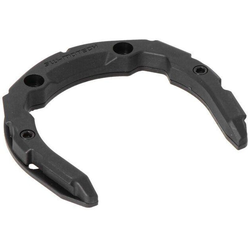 TRT.00.787.30600/B - SW Motech PRO Tank Ring For KTM Adventure 1050 2015-2016 - Black