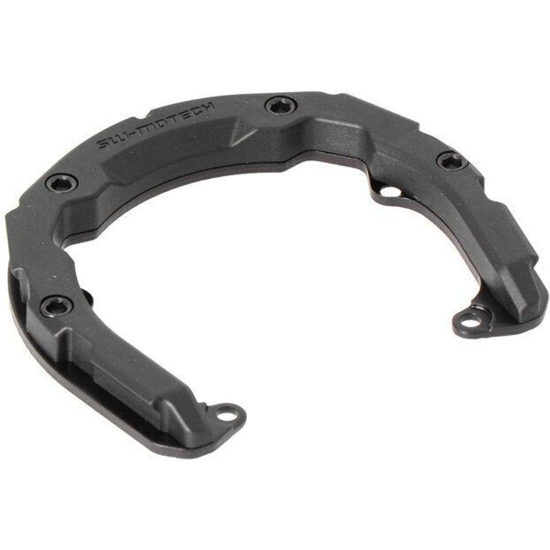 TRT.00.787.30400/B - SW Motech Pro Tank Ring - Honda Z 125 2018-2024 - Black