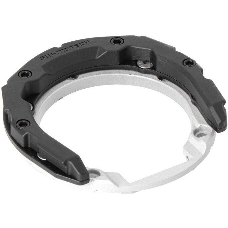 TRT.00.787.30000/B - SW Motech Tank Ring For Moto Guzzi Breva 1100 2004-2007 - Black