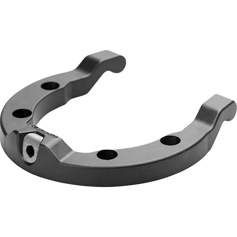 TRT.00.475.30300/B - SW Motech ION Tank Ring For Suzuki DL 1000 2014-2020 - Black