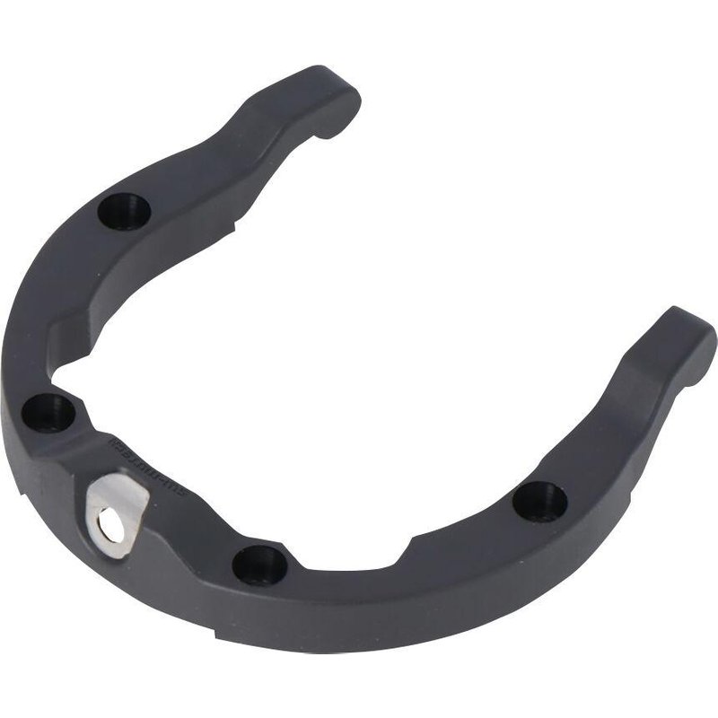 TRT.00.475.31900/B - SW Motech Tank Ring For Harley Davidson RA 1250 2021-2024 - Black