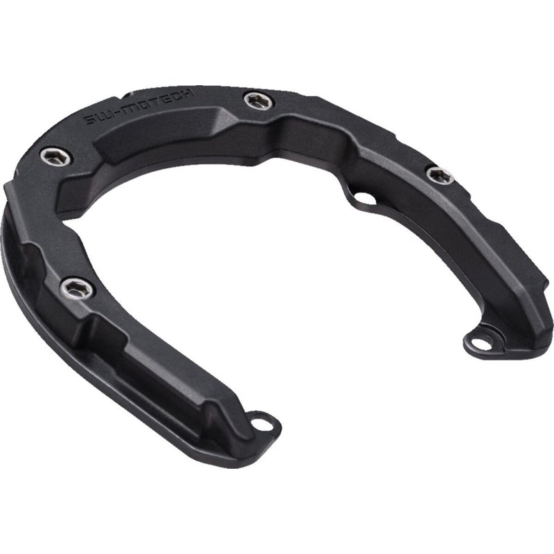 TRT.00.787.21700/B - SW Motech PRO Tank Ring For Harley Davidson RA 1250 2021-2024 - Black