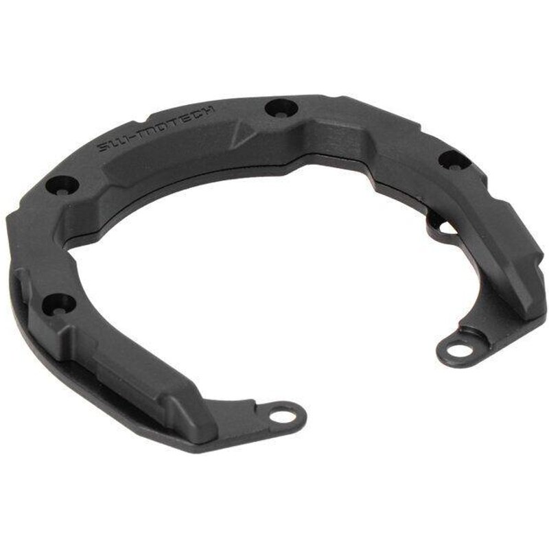 TRT.00.787.16001/B - SW Motech Tank Ring For MV Agusta Brutale 675 2012-2014 - Black