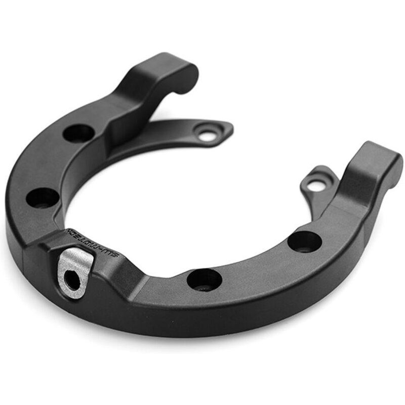 TRT.00.475.31800/B - SW Motech ION Tank Ring For Yamaha YZF-R7 ABS 2022-2025 - Black