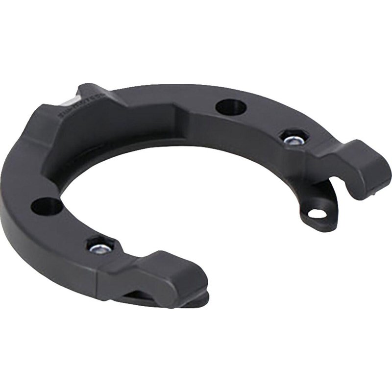TRT.00.475.21800/B - SW Motech ION Tank Ring For Royal Enfield Himalayan 400 ABS 2021-2024 - Black