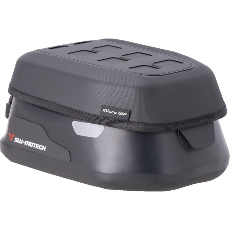 BC.WPB.00.028.10000 - SW Motech PRO Micro WP Tank Bag For Ducati 1098 2007-2008 - Black