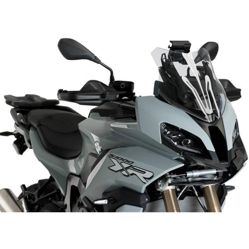 20460W - Puig Sport Screen For BMW M1000 XR 2024-2025 - Clear