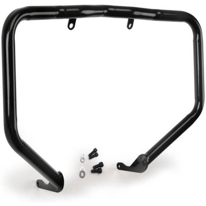 21384N - Puig Engine Guard For Harley Davidson Nightster 2022-2023 - Black