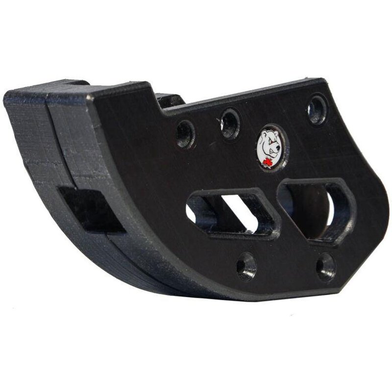 AX1717 - AXP Chain Guide For Yamaha WRF450 2024-2026 Black