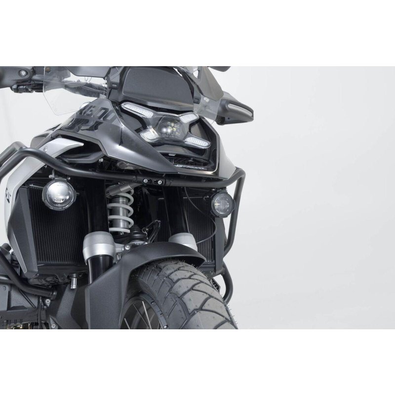NSW.07.975.51000/B - SW Motech Evo Fog Light For BMW R 1300 GS 2023-2025