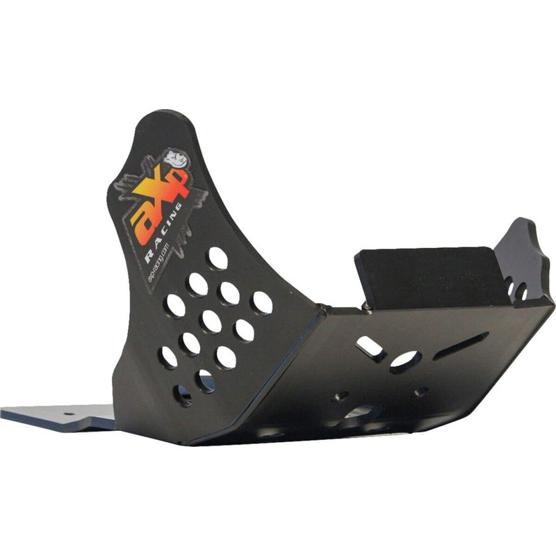 AX1764 - AXP Skid Plate For Triumph TF 250-C 2026 - Black