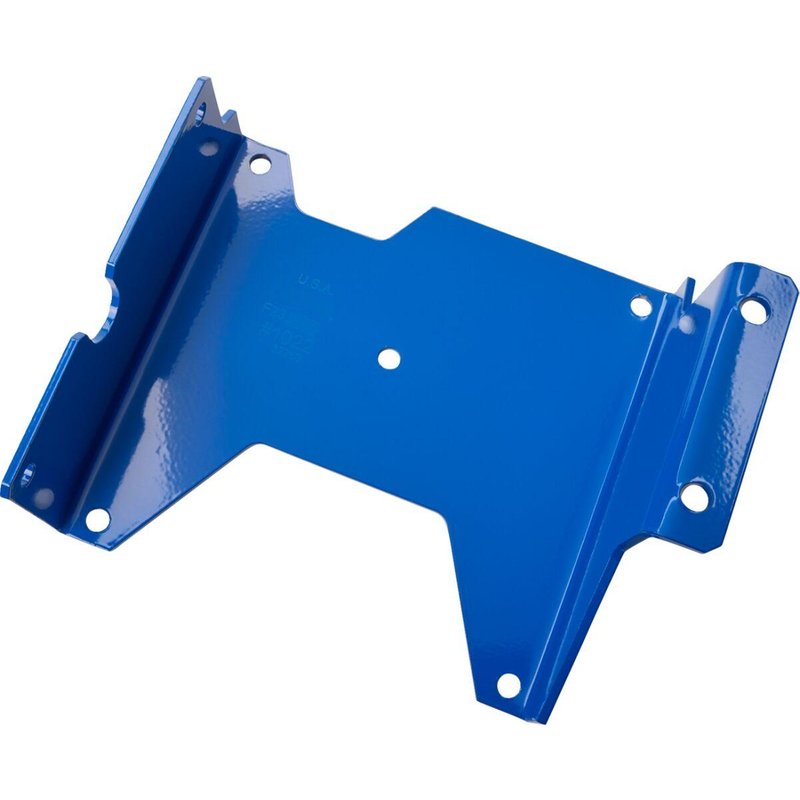 1022 - Jims Motor Stand - Harley Davidson FXDWG 1690 - Blue