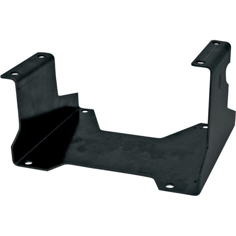 1006T - Jims Motor Stand - Harley Davidson FXWG 1340 1984-1986 - Black