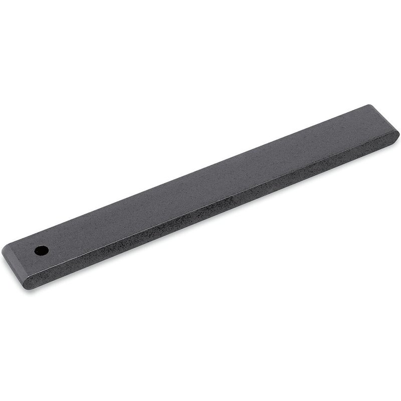 2317 - Jims Primary Locking Bar - Harley Davidson FXRT 1340 1984-1992 - Black