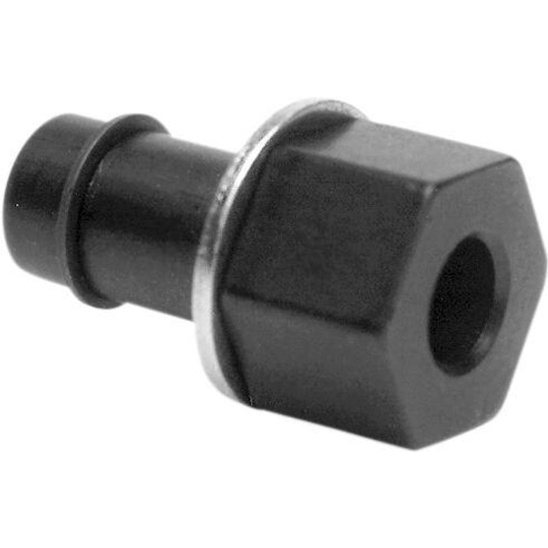 38515-91 - Jims Clutch Spring Compressor Tool - Harley Davidson XLH 883 1991-2003 - Black