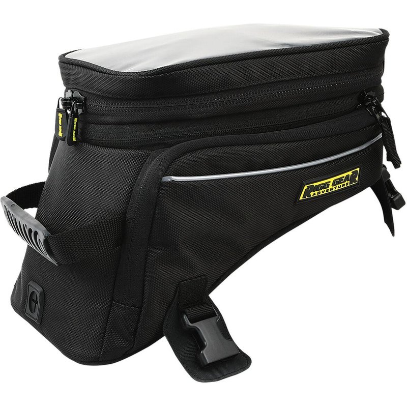 RG-1045 - Nelson Rigg Trails End Adventure Tank Bag - 16L