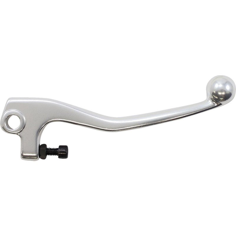 14-9218 - Motion Pro Forged T6 Brake Lever For Honda CR125 1996-2007 - Silver