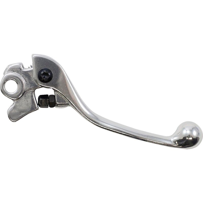 14-9329 - Motion Pro Forged T6 Brake Lever For Kawasaki KLX300 R 2020 - Silver