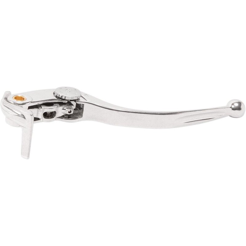 14-0549 - Motion Pro OEM-Style Replacement Lever For Yamaha YZF-R6 600 2017-2020 - Polished