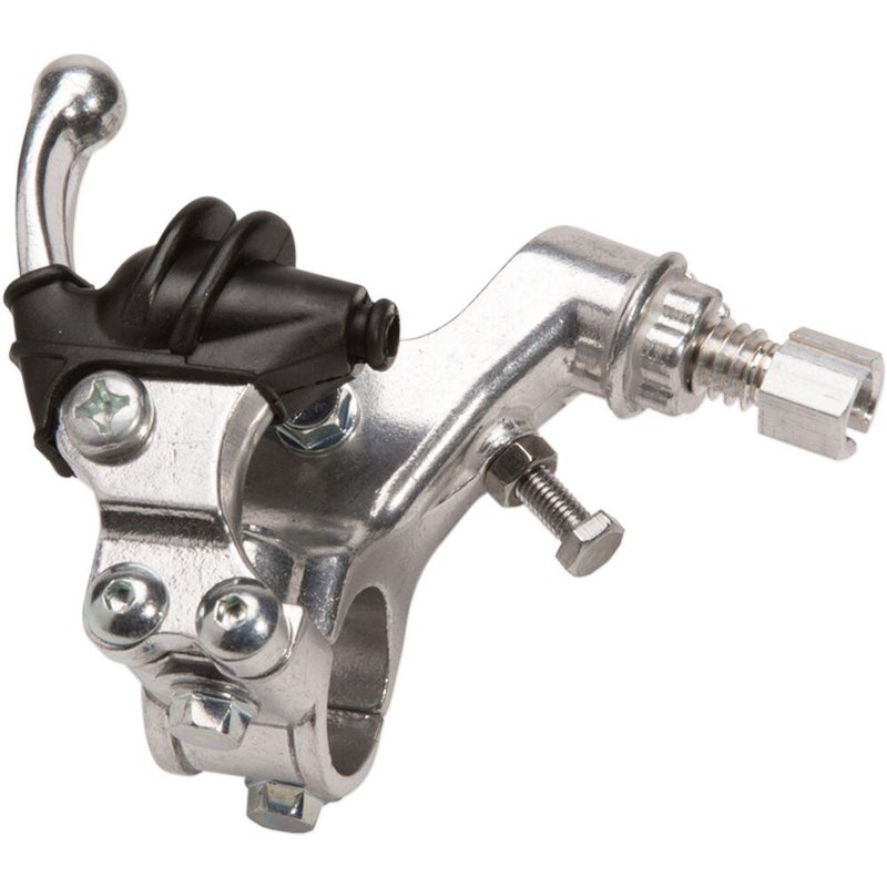 14-0124 - Motion Pro Clutch Perches for Off Road For Yamaha YZ85 2015-2020 - Polished