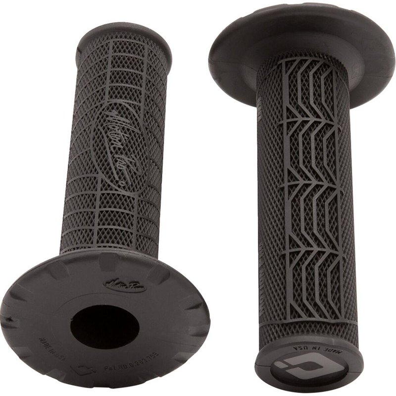 01-2816 - Motion Pro Dirtcontrol II Grips - Black