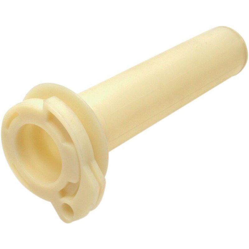 01-0086 - Motion Pro Throttle Sleeve - Suzuki RM85 2003-2009 - Natural