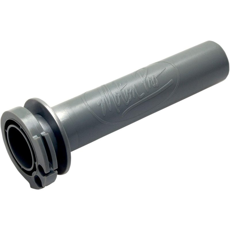 01-1195 - Motion Pro Titan Throttle Tube For Kawasaki KLX450R 2018-2019 - Grey