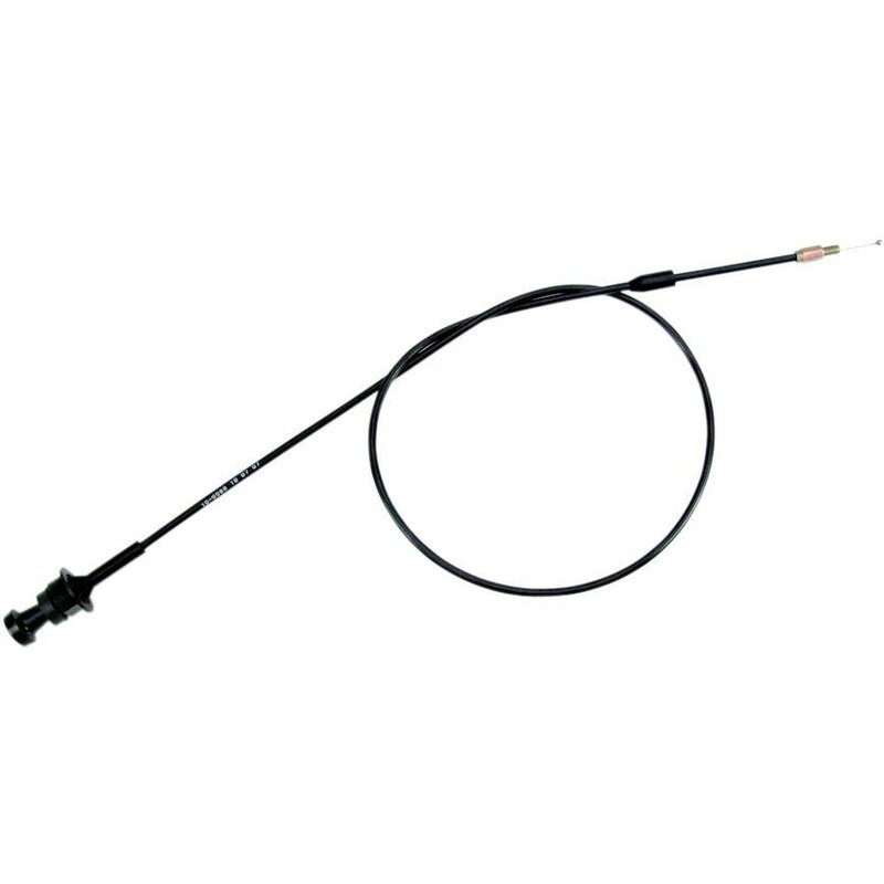 10-0088 - Motion Pro Choke Cable For Polaris ATP 330 4X4 2004-2005 - Black