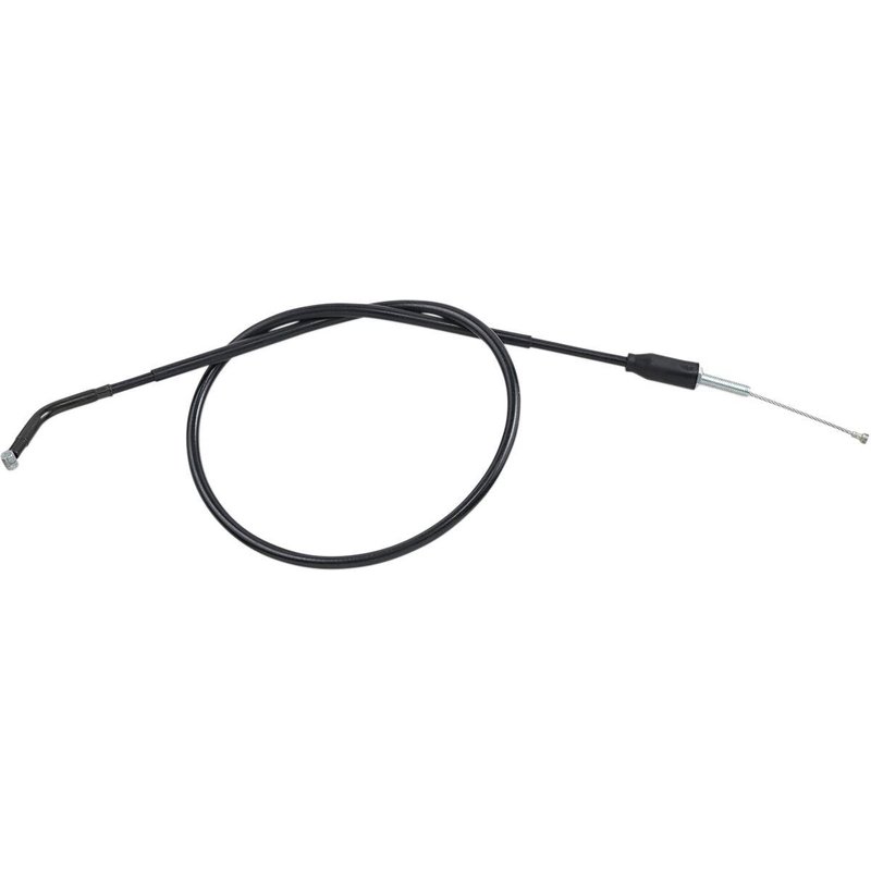 04-0123 - Motion Pro Black Vinyl Clutch Cable - Suzuki GS 500 E 1989-2000 - Black