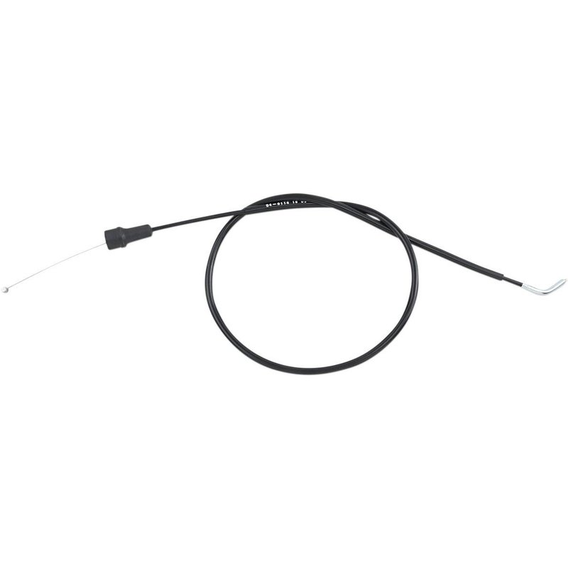 04-0114 - Motion Pro Throttle Cable For Suzuki RM125 1982-2011