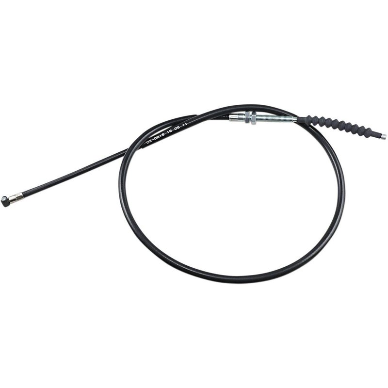02-0219 - Motion Pro Clutch Cable For Honda XR600R 1985-2000 - Black