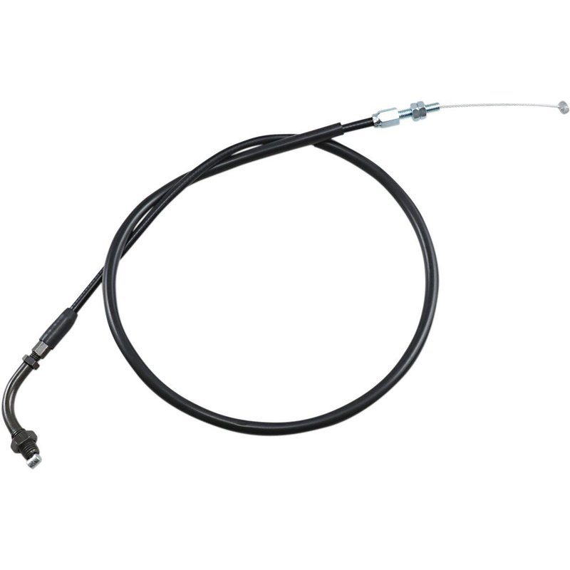 01-0233 - Motion Pro Throttle Cable For Honda CB 400 F 1975-1977