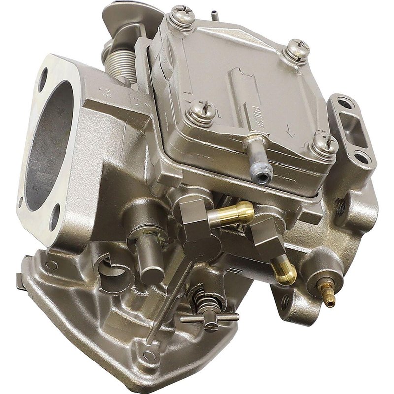 BN44-40-8067 - BN44-40-8067 - Mikuni High Performance Super BN Carburettor - 1.73"