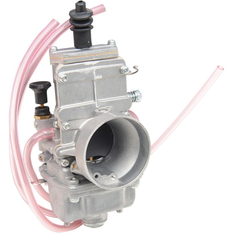 TM38-86 - TM38-86 - Mikuni TM Series Flat Slide Performance Carburettor - 1.50"