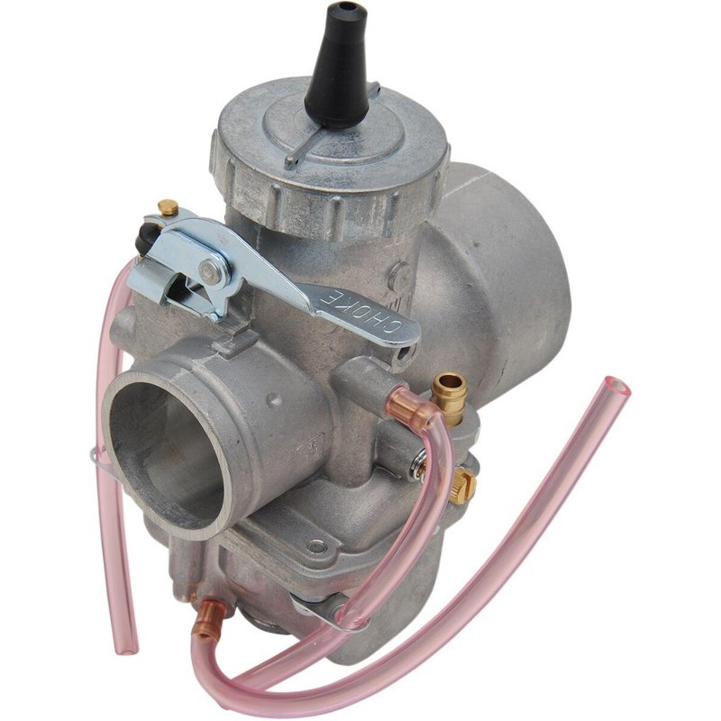 VM36-4 - Mikuni VM Series Round Slide Carburettor - Silver