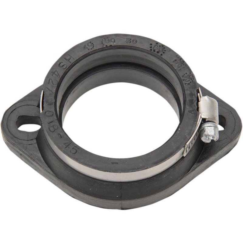HS42/018-45K - HS42/018-45K - Mikuni Carburettor Flange Adapter