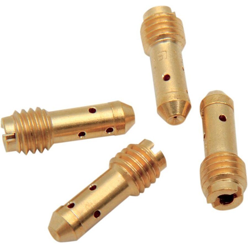BS30/96-30 - BS30/96-30 - Mikuni BS 30/96 Genuine Mikuni Pilot Jets - 30 - 0.55"