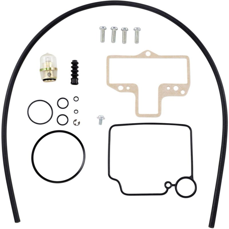 KHS-016 - KHS-016 - Mikuni Genuine HSR Carburettor Rebuild Kit