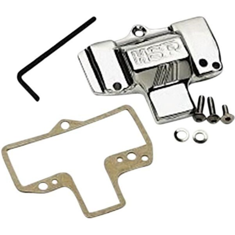 KHS-029 - KHS-029 - Mikuni Mikuni Carburettor Top Cover