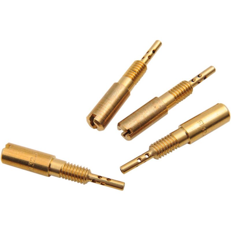 VM28/486-60 - VM28/486-60 - Mikuni Genuine VM1 System8/486 Series Pilot Jets - 60 - 1.09"