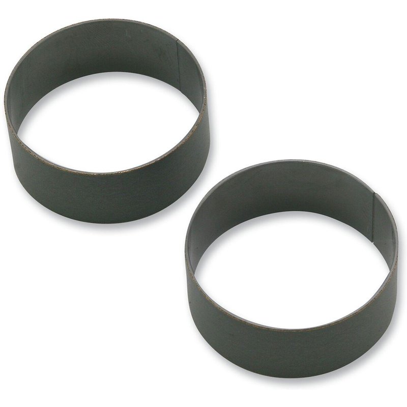 86187 - Drag Specialties Fork Slider Bushings For Harley Davidson FLDE 1750 2018-2019 Lower