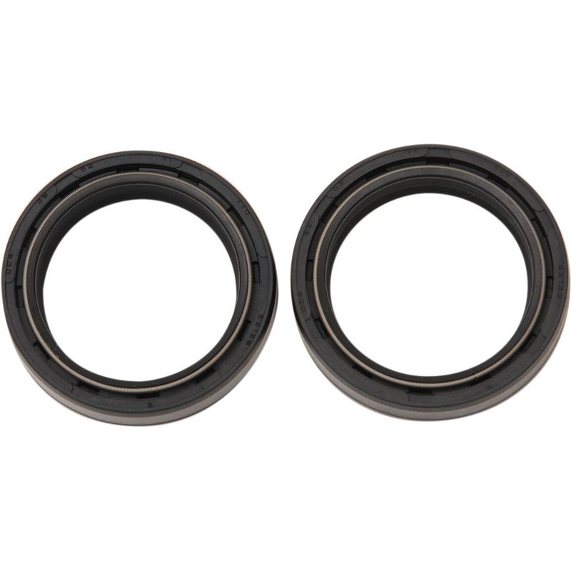 55-113 - Drag Specialties Fork Seal Kit For Harley Davidson FXD 1340 1995-1998