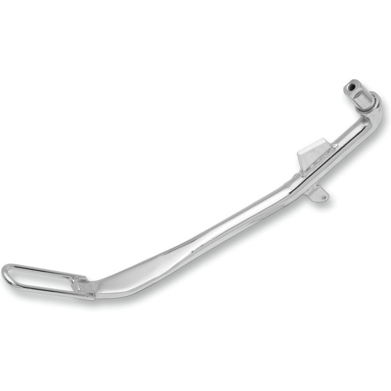 C32-0433-1 - Drag Specialties Kickstand For Harley Davidson FLD 1690 2012-2013 Shortens 25.4 mm (1") - Chrome