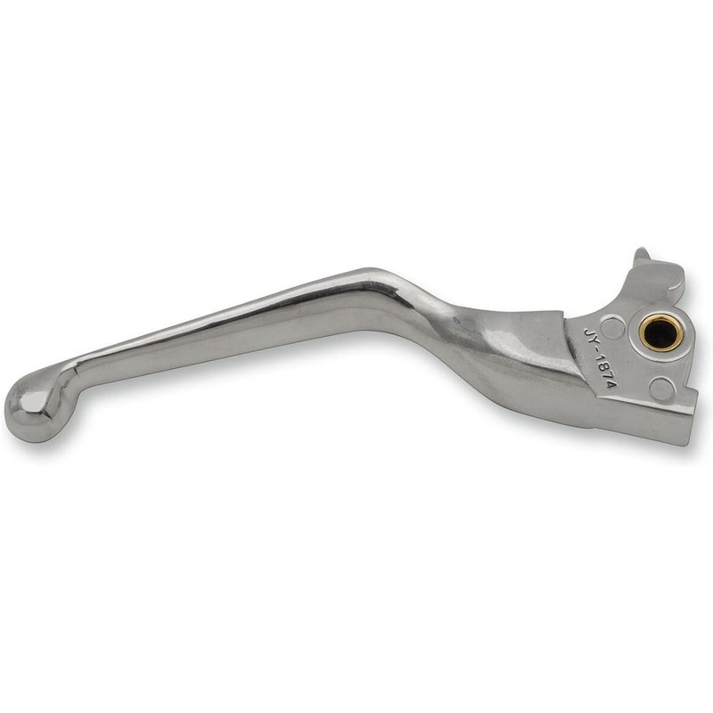 H07-0592OP-B - Drag Specialties Replacement Brake Lever For Harley Davidson XL 1200 C 2014-2020 - Polished