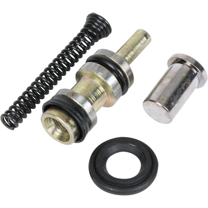144134 - Drag Specialties Brake Master Cylinder Rebuild Kit For Harley Davidson FLD 1690 2012-2013 Front